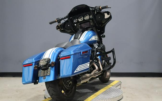 2023 Harley-Davidson Street Glide ST Fast Johnnie