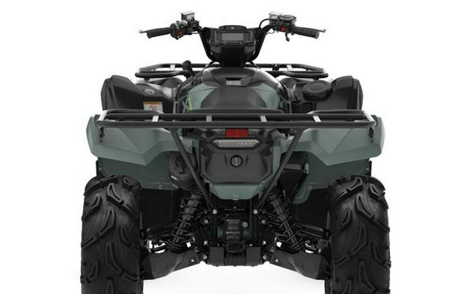 2026 Yamaha Grizzly EPS XT-R