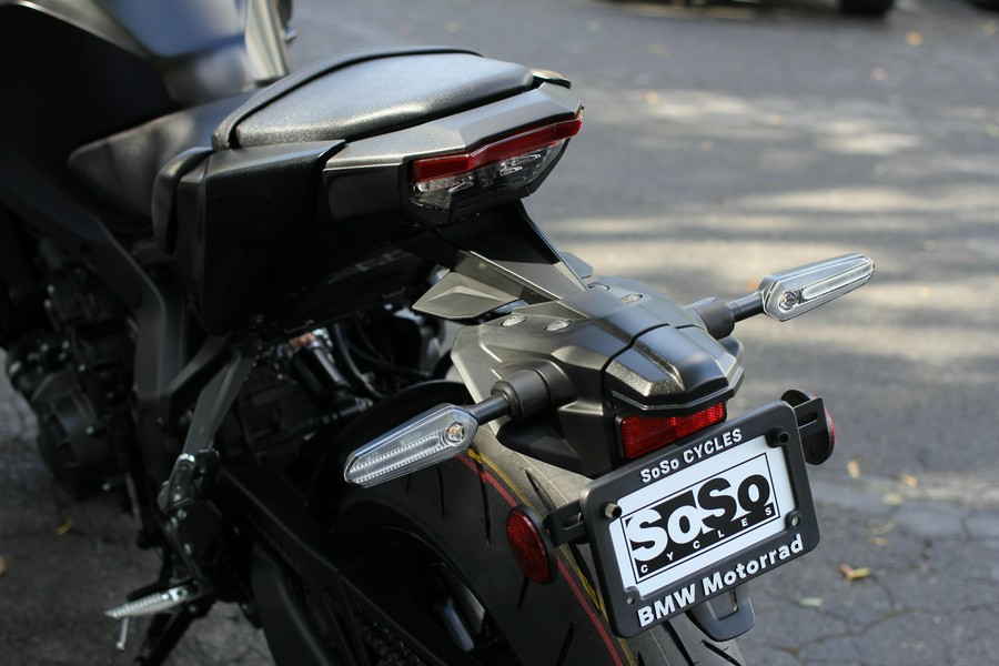 2026 Yamaha MT-09
