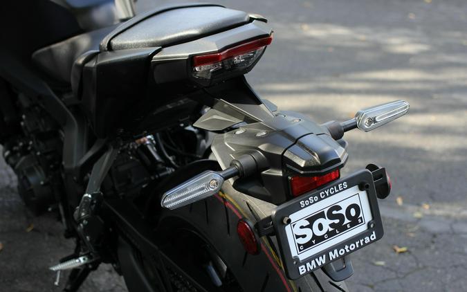 2026 Yamaha MT-09