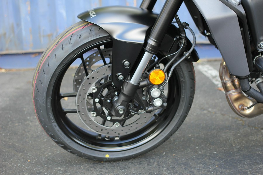 2026 Yamaha MT-09