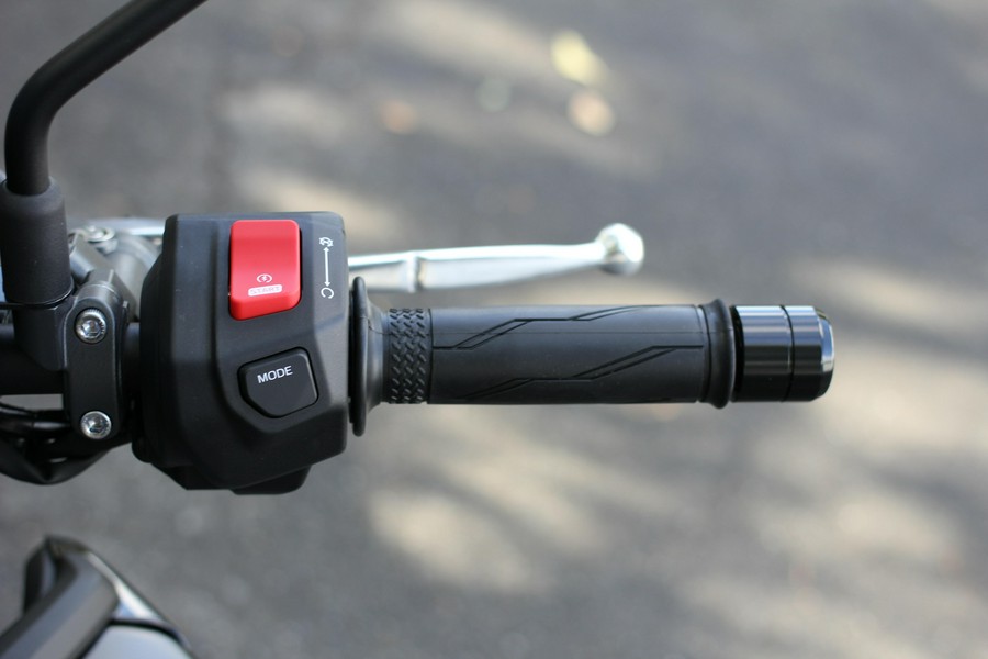2026 Yamaha MT-09