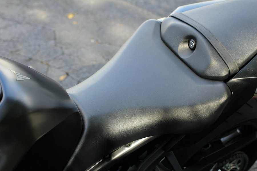 2026 Yamaha MT-09
