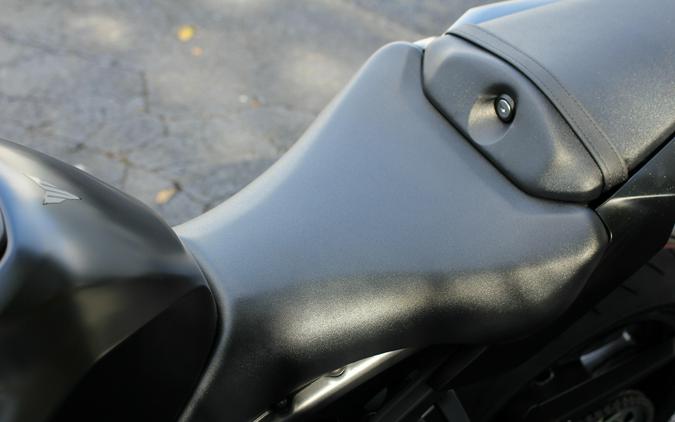 2026 Yamaha MT-09