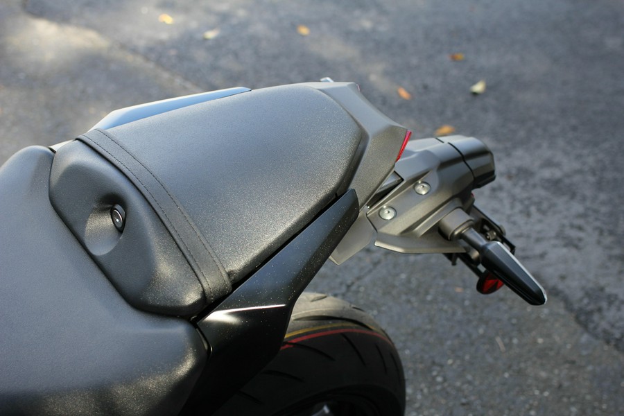 2026 Yamaha MT-09