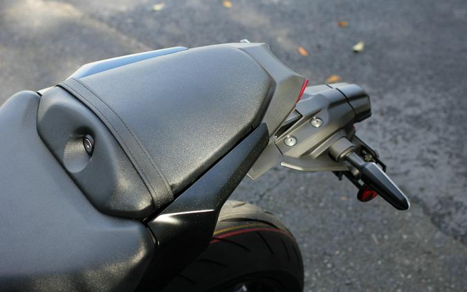 2026 Yamaha MT-09