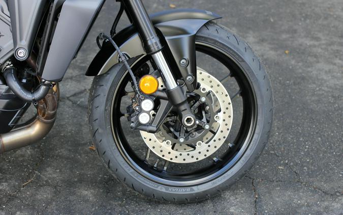 2026 Yamaha MT-09