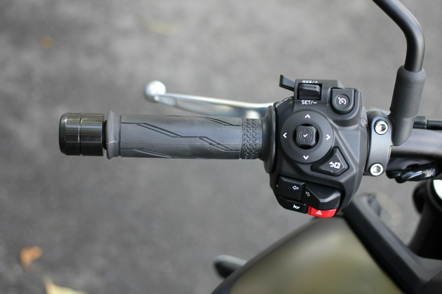 2026 Yamaha MT-09