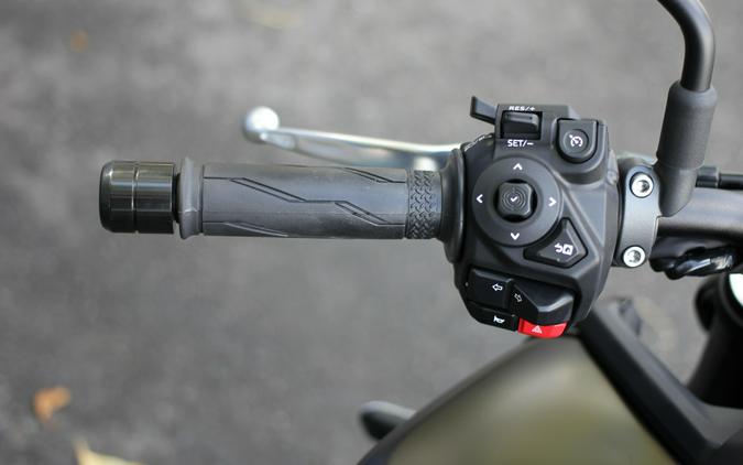 2026 Yamaha MT-09