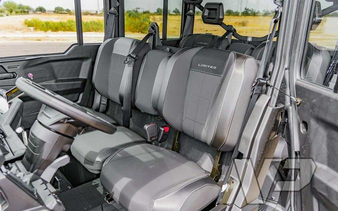 2026 Can-Am Defender MAX Limited HD11