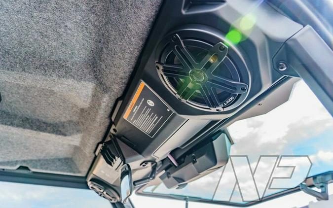 2026 Can-Am Defender MAX Limited HD11