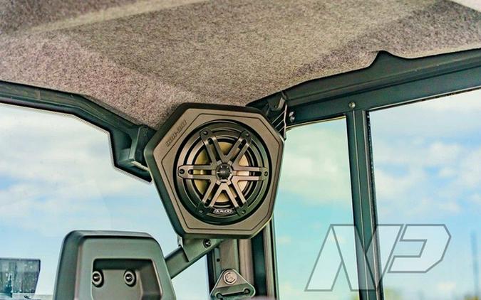 2026 Can-Am Defender MAX Limited HD11