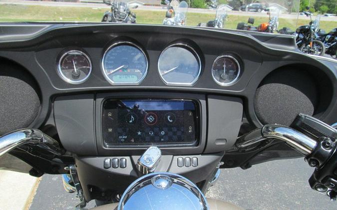 2023 Harley-Davidson FLHTCUTG - Tri Glide Ultra