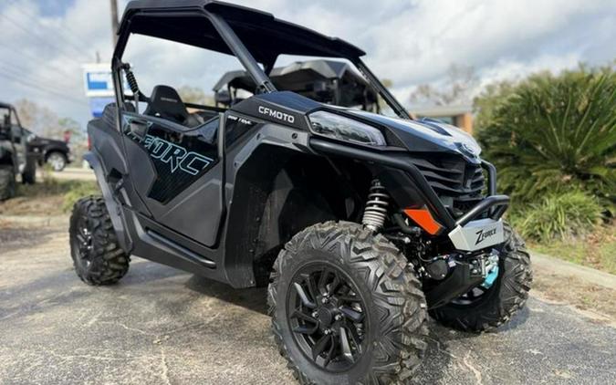 2026 CFMOTO ZFORCE 950 Trail
