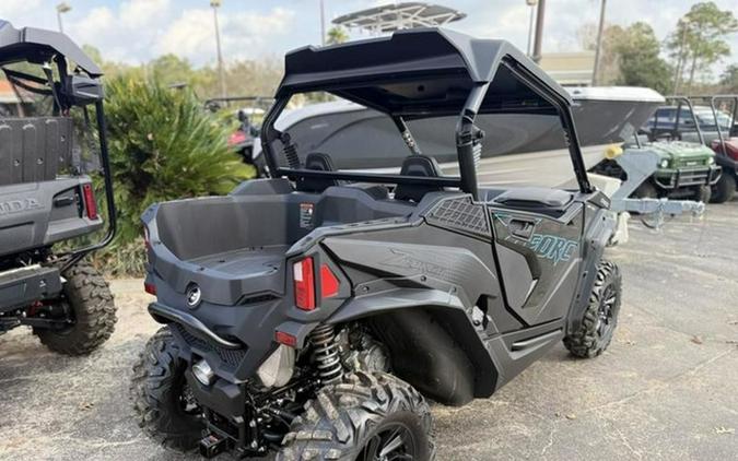 2026 CFMOTO ZFORCE 950 Trail