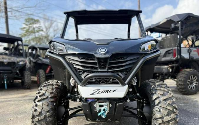 2026 CFMOTO ZFORCE 950 Trail