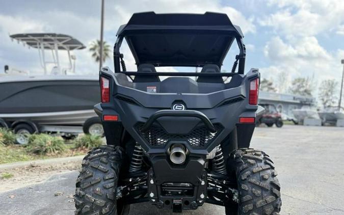 2026 CFMOTO ZFORCE 950 Trail