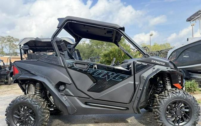 2026 CFMOTO ZFORCE 950 Trail