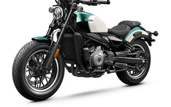 2026 CFMOTO 450CL-C
