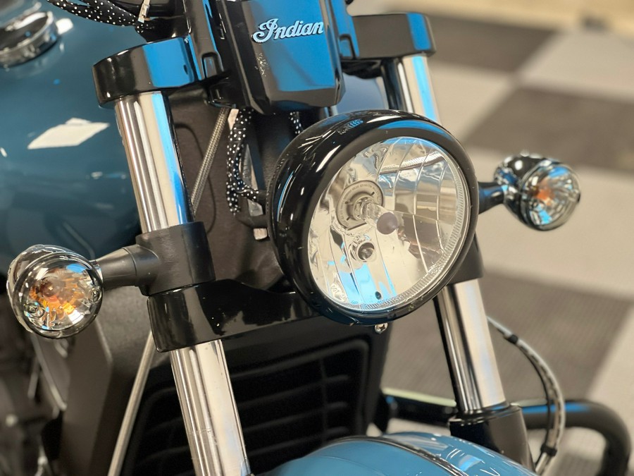 2023 Indian Motorcycle Scout® Sixty ABS