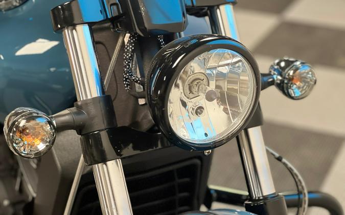 2023 Indian Motorcycle Scout® Sixty ABS