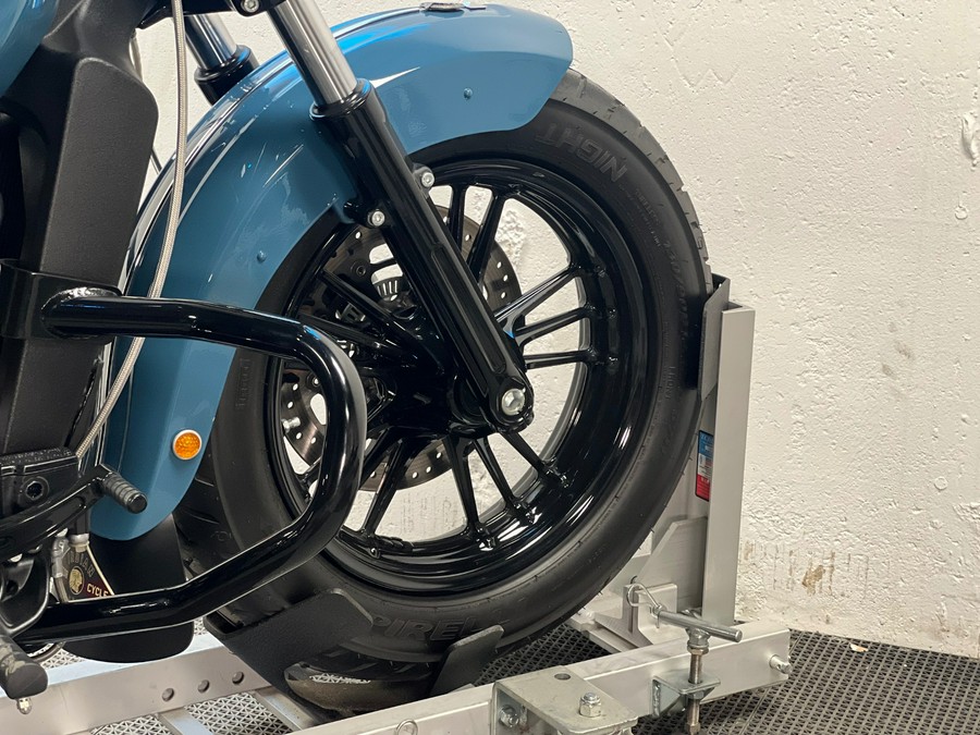 2023 Indian Motorcycle Scout® Sixty ABS