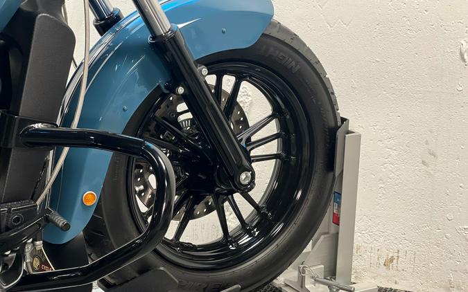2023 Indian Motorcycle Scout® Sixty ABS