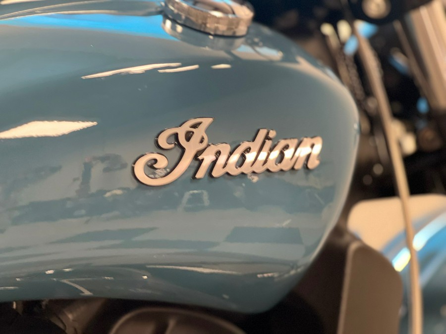 2023 Indian Motorcycle Scout® Sixty ABS