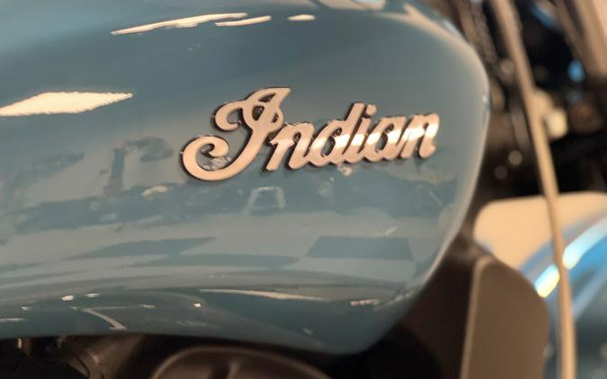 2023 Indian Motorcycle Scout® Sixty ABS