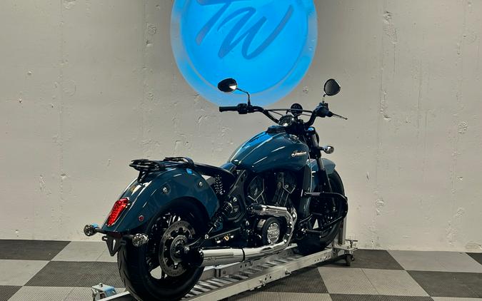2023 Indian Motorcycle Scout® Sixty ABS