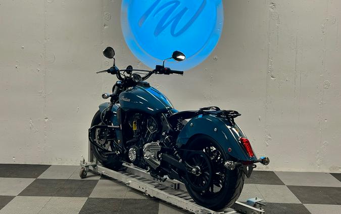 2023 Indian Motorcycle Scout® Sixty ABS