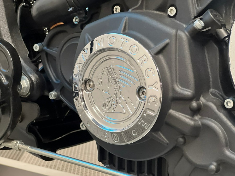 2023 Indian Motorcycle Scout® Sixty ABS