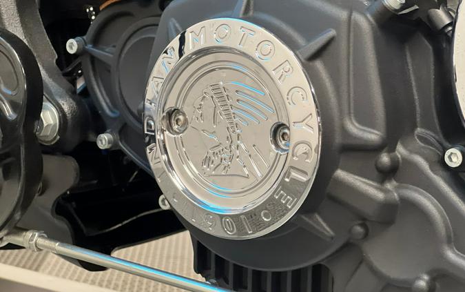 2023 Indian Motorcycle Scout® Sixty ABS