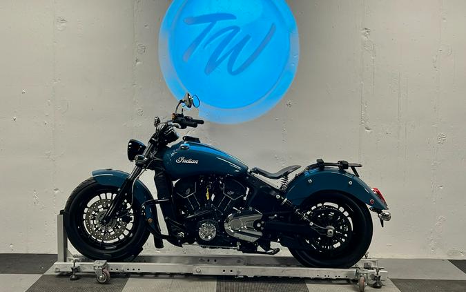 2023 Indian Motorcycle Scout® Sixty ABS