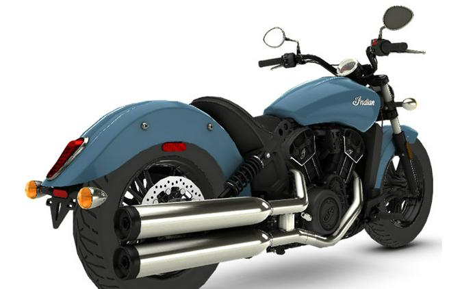 2023 Indian Motorcycle Scout® Sixty ABS