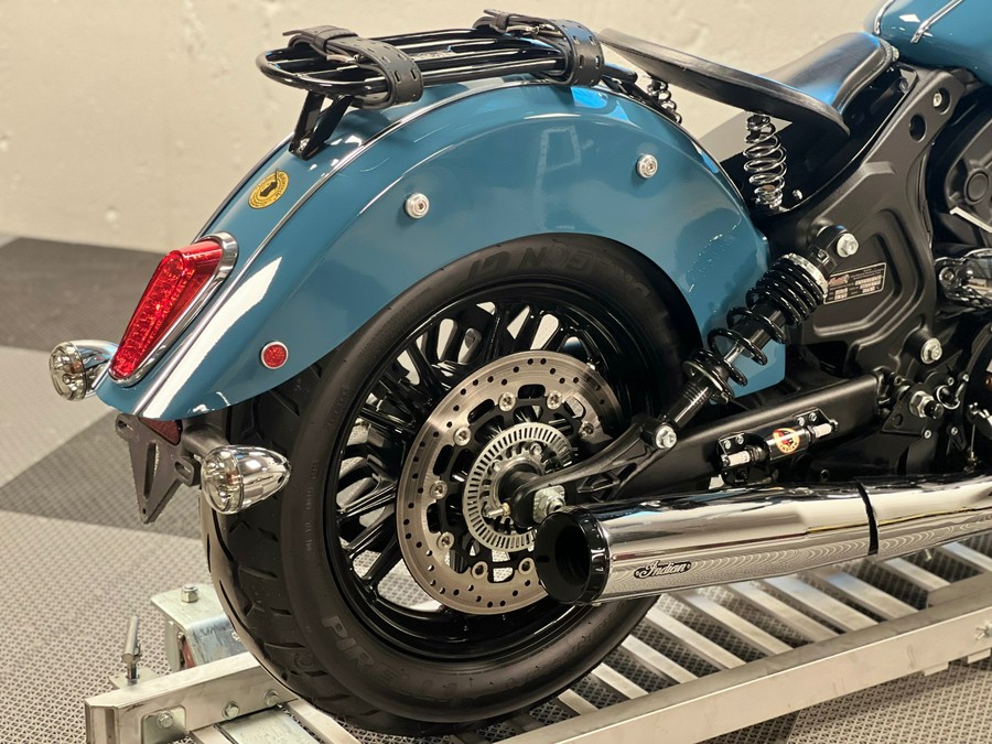 2023 Indian Motorcycle Scout® Sixty ABS
