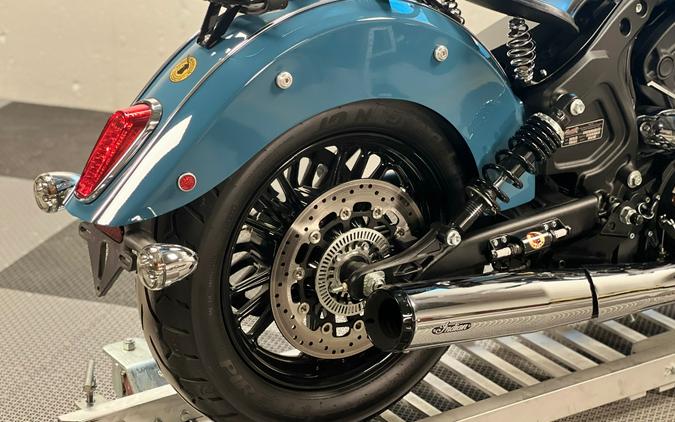 2023 Indian Motorcycle Scout® Sixty ABS