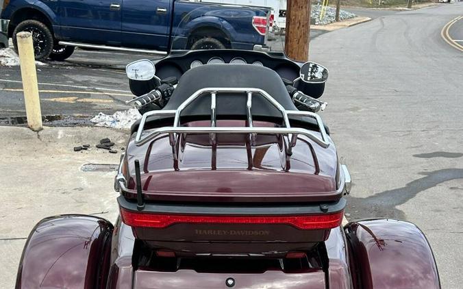 2019 Harley-Davidson Triglide FLHTCUTG