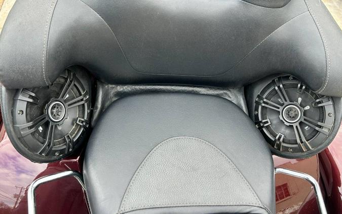 2019 Harley-Davidson Triglide FLHTCUTG