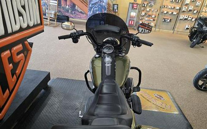 2018 Harley-Davidson Road King® Special