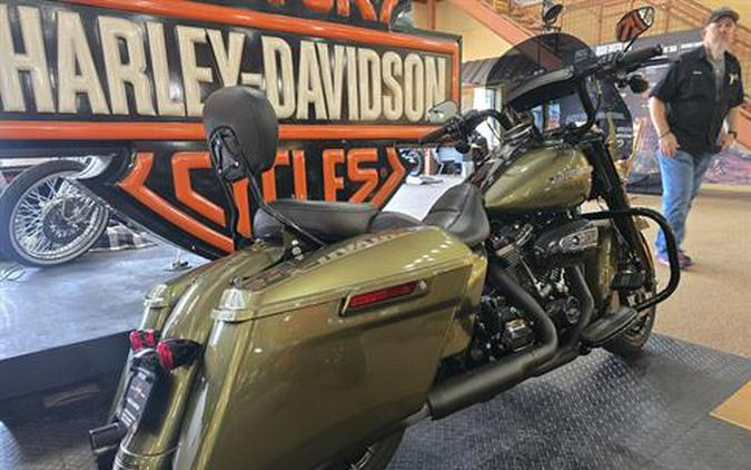 2018 Harley-Davidson Road King® Special