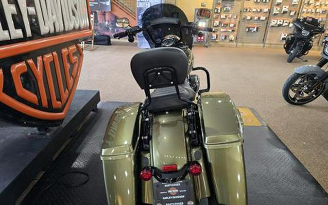 2018 Harley-Davidson Road King® Special