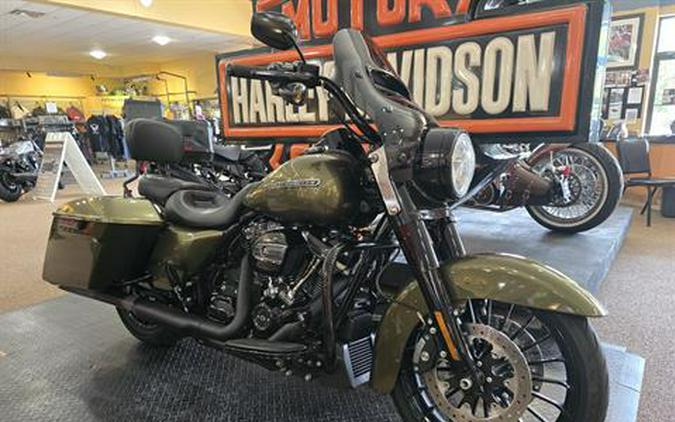 2018 Harley-Davidson Road King® Special