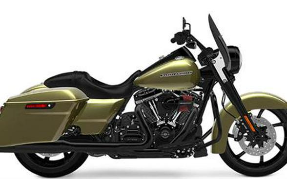 2018 Harley-Davidson Road King® Special