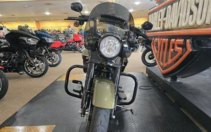 2018 Harley-Davidson Road King® Special