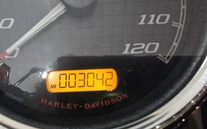 2018 Harley-Davidson Road King® Special