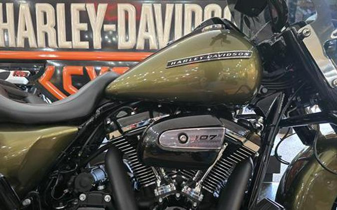 2018 Harley-Davidson Road King® Special