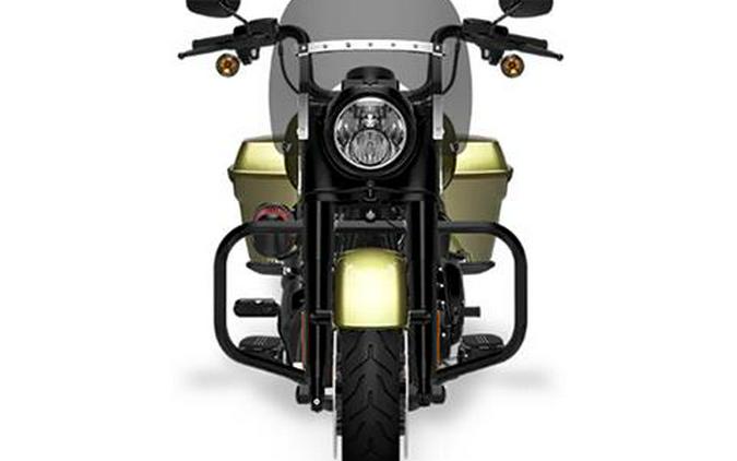 2018 Harley-Davidson Road King® Special