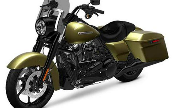2018 Harley-Davidson Road King® Special