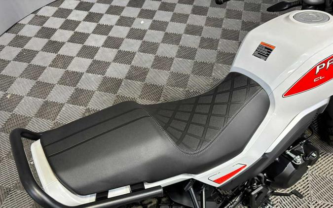 2026 CF MOTO PAPIO CL